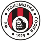 Lokomotiv Sofia Team Flag