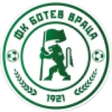 Botev Vratsa Team Flag