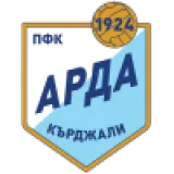 Fc Arda Kardzhali Team Flag