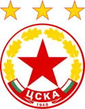 Cska Sofia Team Flag