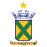 Santo Andre Team Flag
