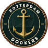 Rotterdam Dockers Flag