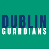 Dublin Guardians Flag