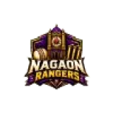 Nagaon Rangers Team Flag