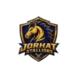 Jorhat Stallions Team Flag