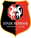 Stade Rennais F.C. Flag