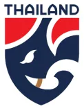 Thailand Women Team Flag