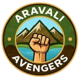 AA Flag