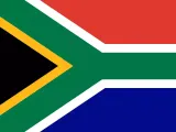 South Africa Emerging Players Team Flag