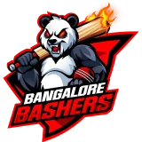 Bangalore Bashers Flag