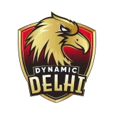 Dynamic Delhi Flag