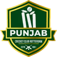 Punjab Rotterdam Team Flag