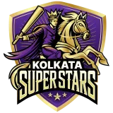 Kolkata Superstars Flag