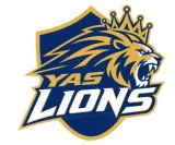 Yas Lions Flag