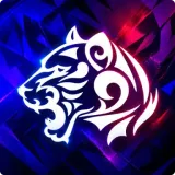 United Tigers Flag