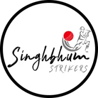 Singhbhum Strikers Team Flag