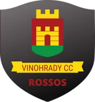 Vinohrady Rossos Team Flag