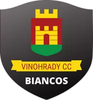 Vinohrady Biancos Team Flag