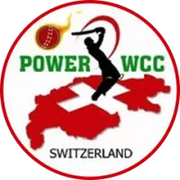 Power Cc Team Flag