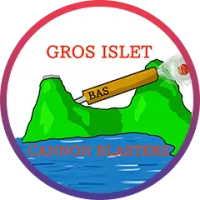 About Gros Islet Cannon Blasters Team