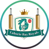 Laborie Bay Royals Team Flag