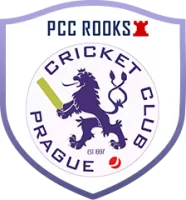 Prague Cc Rooks Team Flag