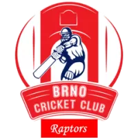 Brno Raptors Team Flag