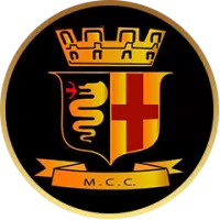 Moravian Cc Team Flag