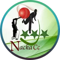 Nacka Cc Team Flag