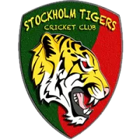 Stockholm Tigers Team Flag
