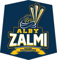 Alby Zalmi Cc U23 Team Flag