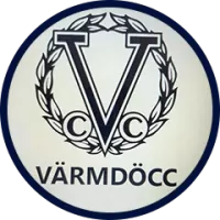 Varmdo Cc Team Flag