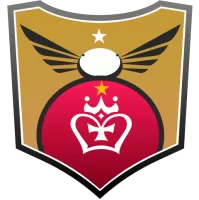 Vegalta Sendai Team Flag