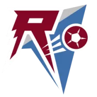 Colorado Rapids Team Flag