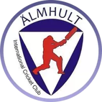 About Almhult CC Team