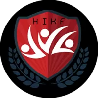 Hisingen Cc Team Flag
