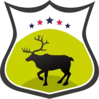 Canterbury Rams Team Flag