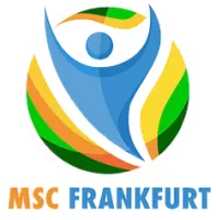 Msc Frankfurt Team Flag