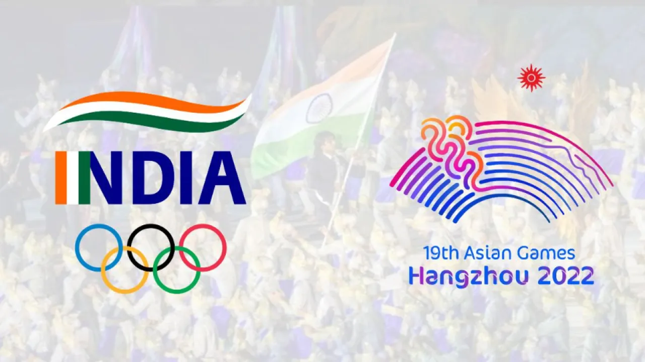 Asian Games 2022 medal tally, schedule and latest updates