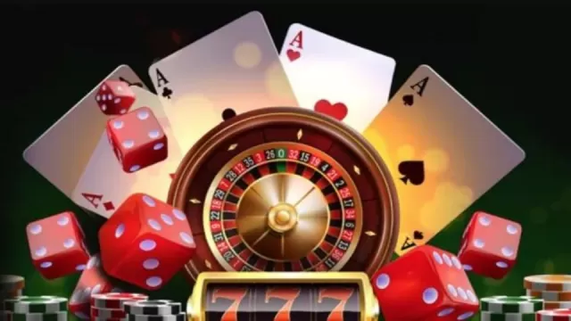 The Evolution of Live Casino Games Online on Online Platforms