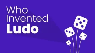 Origins of Ludo History