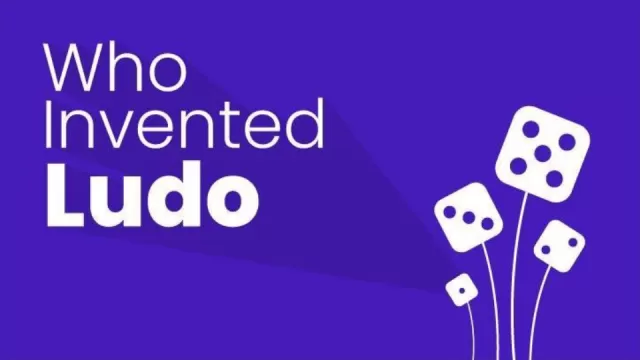 Origins of Ludo: History