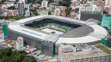 Nubank Parque  Ground