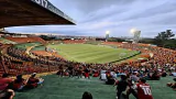 Estadio do Caninde  Ground