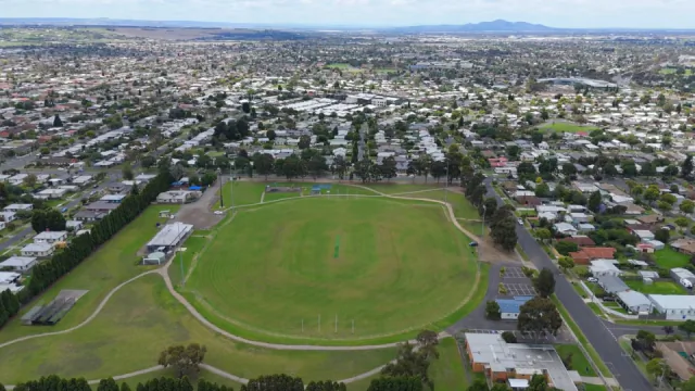 Embrach Cricket Ground
