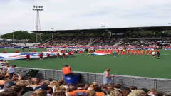 Wagener Hockey Stadium Picture