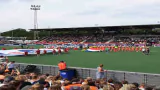 Wagener Hockey Stadium