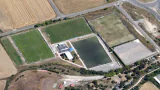 Ciudad Deportiva Jose Luis Companon  Ground