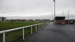 Vanloq Community Stadium Picture