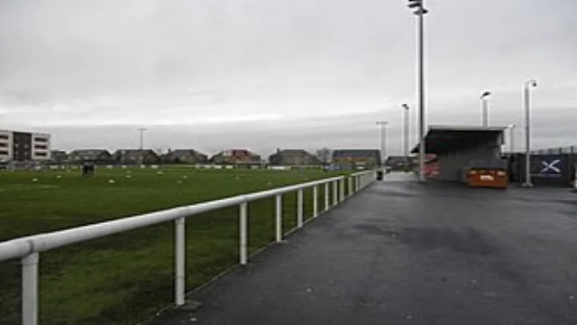 Vanloq Community Stadium